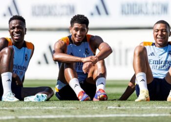 Dónde ver el fútbol en TV esta temporada 2024/25: Liga de Primera y Segunda, Champions, Copa del Rey…