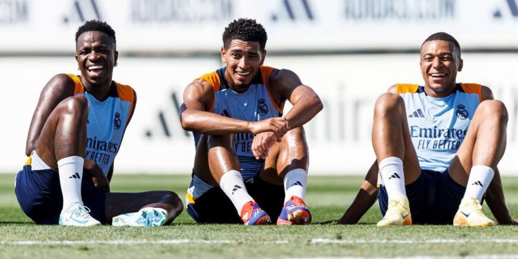 Dónde ver el fútbol en TV esta temporada 2024/25: Liga de Primera y Segunda, Champions, Copa del Rey…