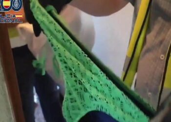 En libertad con cargos el hombre detenido por drogar a menores para agredirlas sexualmente en su piso de Madrid