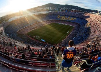 ¿Cuál es el estadio de fútbol más grande del mundo?