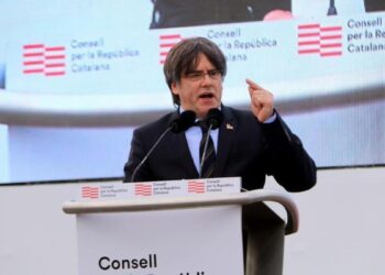 La orden de detención de Puigdemont decaerá en cuando Llarena aplique la ley de amnistía