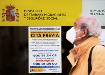 El último aviso del SEPE sobre la prórroga del subsidio por desempleo