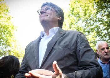 ERC exige a Puigdemont una rectificación y una ‘disculpa’ por achacar al partido su posible detención
