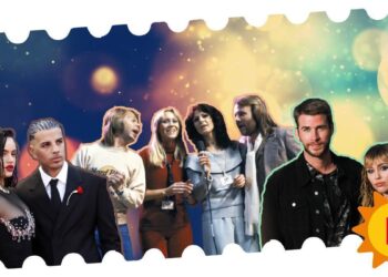 Divorcios musicales: las baladas más tristes que entonaron artistas como Rosalía, Ricky Martin, Miley Cyrus o todos los miembros de ABBA