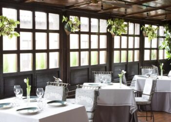 Si un día cierran, Madrid se acaba: estos son los 12 restaurantes que representan la esencia de la ciudad