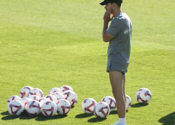 El Atlético entierra la austeridad con Julián Álvarez y obliga a Simeone a cambiar de relato