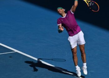 El Open de Australia, el Grand Slam más tacaño de todo el circuito de tenis mundial