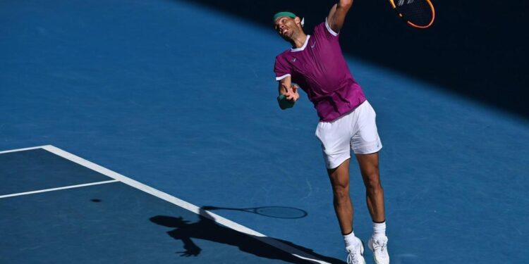 El Open de Australia, el Grand Slam más tacaño de todo el circuito de tenis mundial