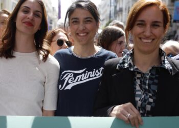 Más Madrid capea el debate sobre la singularidad catalana y pospone su posición a que se concrete