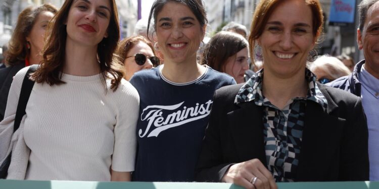 Más Madrid capea el debate sobre la singularidad catalana y pospone su posición a que se concrete