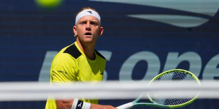 Tras Alcaraz, la nada: el tenis español se desangra en 2023