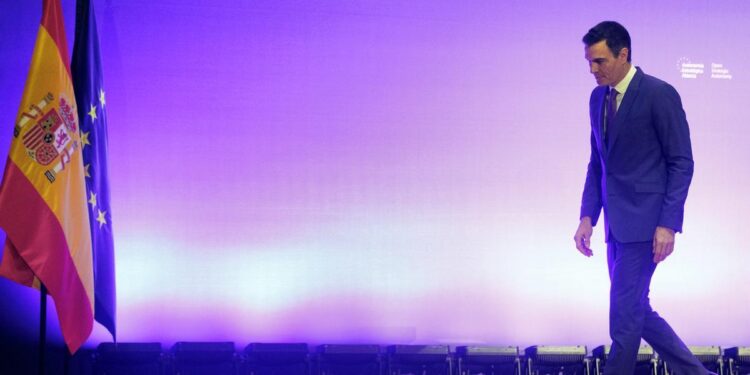 La presidencia española de la UE con Sánchez en campaña o en funciones genera incertidumbre