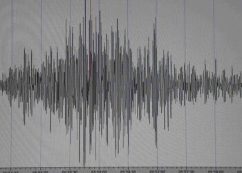 Un terremoto de magnitud 7,1 deja al menos 13 heridos en Japón