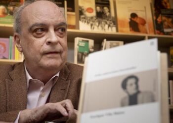 El día en que Vila-Matas se inventó una entrevista a Marlon Brando porque no sabía inglés