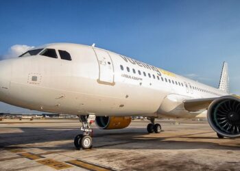 Vueling recibe un 23% de las quejas por tercer año consecutivo
