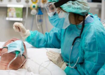 Viruela del mono: CCOO Madrid pide a Ayuso refuerzos y equipos de protección en hospitales, centros de salud y residencias