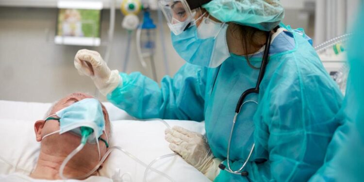 Viruela del mono: CCOO Madrid pide a Ayuso refuerzos y equipos de protección en hospitales, centros de salud y residencias