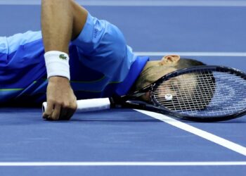 Djokovic, insaciable, conquista el 24
