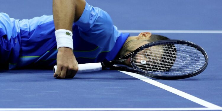 Djokovic, insaciable, conquista el 24