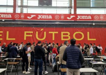 El examen para agentes FIFA que se quedó sin wifi y suspendió el 90% de los candidatos