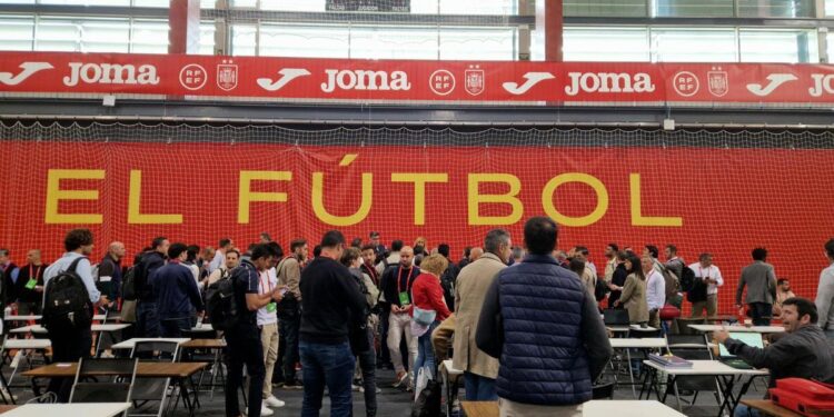 El examen para agentes FIFA que se quedó sin wifi y suspendió el 90% de los candidatos