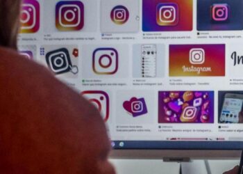 Condenado en Palma por amenazar en Instagram a su expareja con apuñalarla