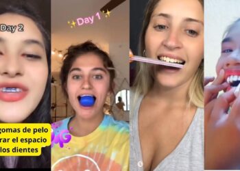 Las tendencias de redes sociales que te dejan sin sonrisa