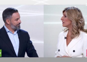 Sumar y Vox se la juegan