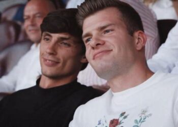 ¿Cómo puede fichar el Atlético a Julián Álvarez, Le Normand, Gallagher y Sorloth si no tiene dinero?