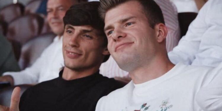 ¿Cómo puede fichar el Atlético a Julián Álvarez, Le Normand, Gallagher y Sorloth si no tiene dinero?