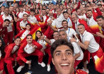 Análisis del fiasco en los Juegos Olímpicos de París: por qué España sigue sin superar las 22 medallas