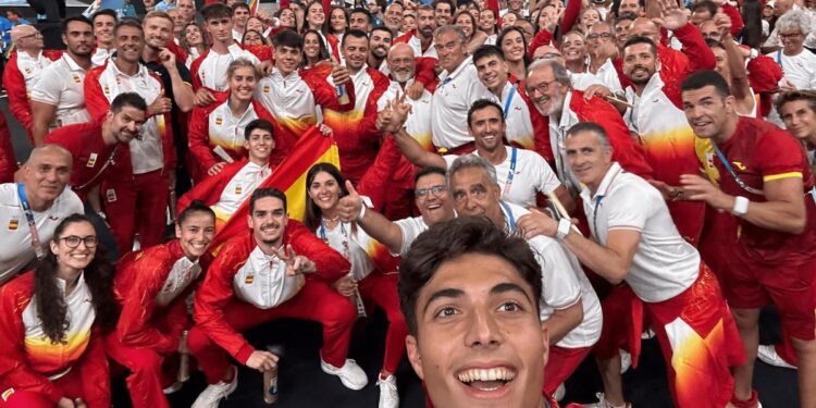 Análisis del fiasco en los Juegos Olímpicos de París: por qué España sigue sin superar las 22 medallas