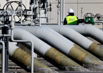 Alemania busca a un ucraniano desaparecido en Polonia por el sabotaje al gasoducto Nord Stream