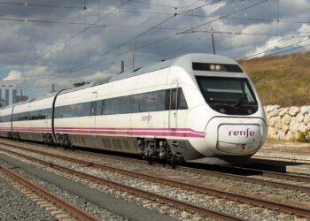 Transportes aprueba la licitación del tramo Torre Pacheco-Cartagena del AVE por 138,3 millones