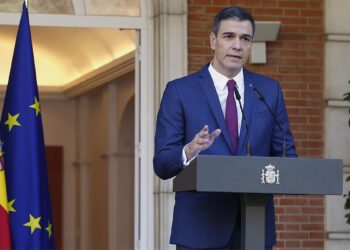 El Gobierno activa la tramitación de los Presupuestos con el apoyo implícito de todos sus socios