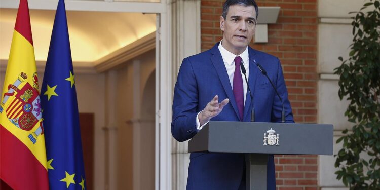 El Gobierno activa la tramitación de los Presupuestos con el apoyo implícito de todos sus socios