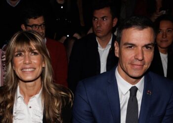 Begoña Gómez y el PNV