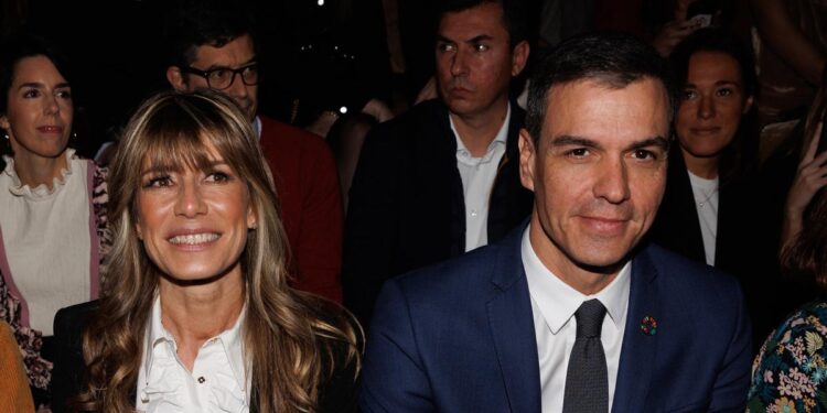 Begoña Gómez y el PNV