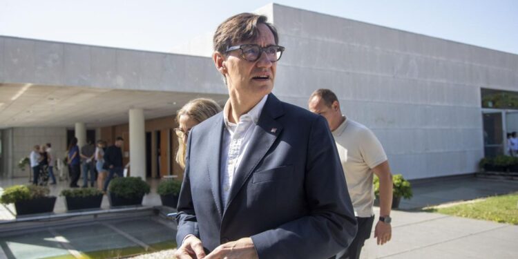 Efectos del Concierto fiscal catalán