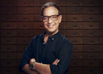 Santiago Segura, sobre el estado de salud de Àngel Llàcer: “Estuvo a punto de perder la pierna”