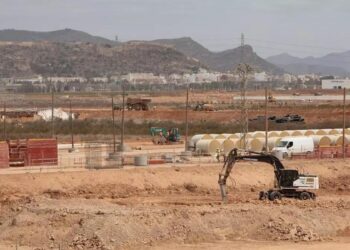 La gigafactoría de Sagunto suministrará sus primeras baterías a Seat en el segundo trimestre de 2026