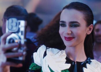 ¿Qué veremos en ‘Emily in Paris 4’ y por qué gusta tanto la serie?