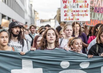 El diálogo intergeneracional se impone en tiempos de Antropoceno