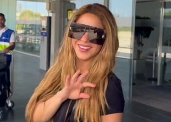 Shakira intentó que los amigos de sus hijos también se mudaran a Miami