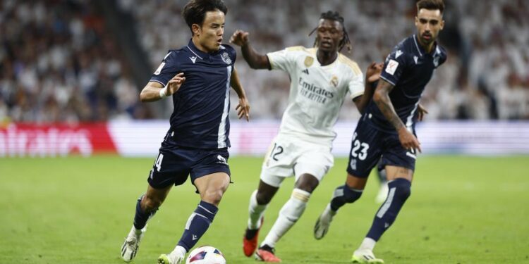 LaLiga cambia el horario de seis partidos para beneficiar al Madrid y relega al Barça al lunes