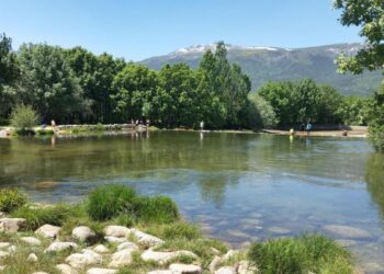 Cuáles son y hasta cuándo abren las cuatro piscinas naturales de Madrid