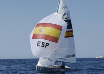 El puesto más ingrato de todos: cuarta plaza para Xammar y Brugman en Marsella