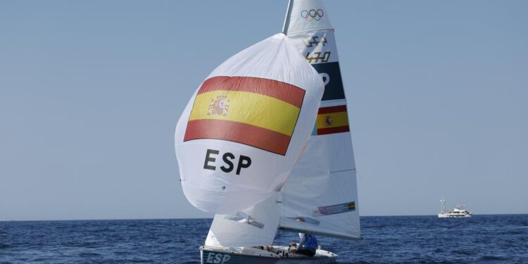 El puesto más ingrato de todos: cuarta plaza para Xammar y Brugman en Marsella