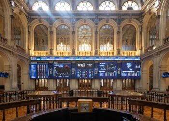 ¿Cuándo pagarán sus dividendos las empresas del Ibex 35?