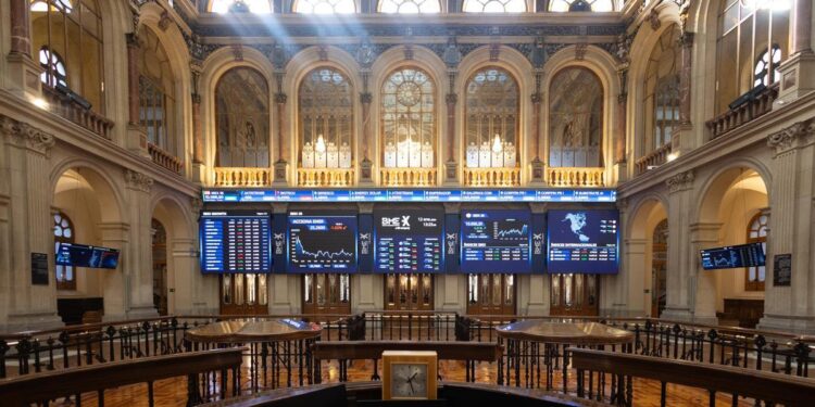 ¿Cuándo pagarán sus dividendos las empresas del Ibex 35?